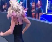 WWE - Alexa Bliss and Nikki Cross from wwe nakki bela sex fuck fack ima