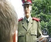 A hot German babe from a military needs cum inside her mouth from air cop singhea blue film