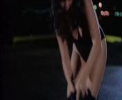 Tia Carrere MacGyver (Bikini) from macgyver drama