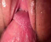I fucked my teen stepsister – dirty pussy and close-up cumshot inside from hot pussy sex
