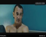 Celebrity Actor Albert Dupontel Shirtless & Sexy Scenes from shirtless scene of meherzan mazda from nisha aur