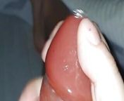 Step mom handjob step son dick while her head is on his lap from xxx lap six mom son