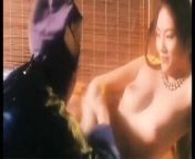 Won Ni – Erotic ghost story – perfect match 1997 from chinese ghost story