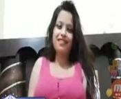 Super Hot Bhabhi Tango Live from indian new tango live sexy dance