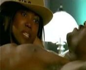 Erika Alexander sexscene from Street Time from erika fit time sex