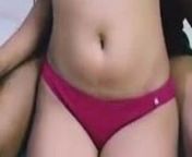 Indian girl getting caressed from behind from indian girl ritika cam from her dubai hotel 1hour hindi