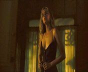 Ana de Armas showing cleavage & making love from ana anjo nude