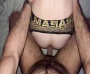 POV: Aziz Uses Trevor as his Fleshlight from saudi gay boy sex mms my porn swap com