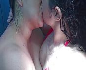 girls masturbate in the shower saudi sex from saudi lesbian couple kissing and hugging in