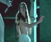 Felicity Jones - ''Servants'' from englishe xxx naked hot sexy fil