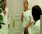 The Uranus Experiment 3 (1999, Silvia Saint, full video, HD) from naked 1999 movies