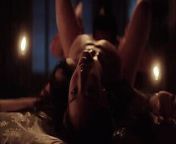 Empire of Lust (2015) - Korean Movie Sex Scene 2 from trilogy of lust movie scene