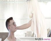 Babes - Step Mom Lessons - Hey Thats MinestarringBlanche from hey thats my girlfriend mp4