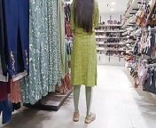 Step Sister ko jabardasti Shopping Mall bol kar apne Room le jakar jabardasti karke chod dia from bhabhi ko chod dia