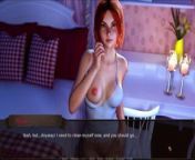 Love Season v0.6 - She gives me her anal virginity (9) from 正宗发春药加qq3662238959 q9v