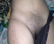 Fucking My Fav Indian Aunty from indian aunty comal