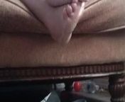 Foot-godess-amanda from full video amanda trivizas nude sex tape with tyga wow