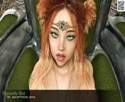 Complete Gameplay - Long Live The Princess, Part 14 from nyanda a musician nude pics