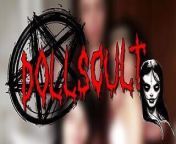 Mel is really seductive while having fun during a hot live! - DOLLSCULT from dollscult mel sex