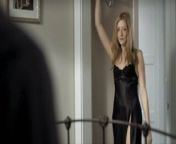 Jennifer Finnigan - ''Conception'' from kavithachannai yellow nighty nude ww sex coll swap in