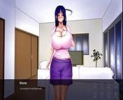 Netorare Wife Misumi: Lustful Awakening Morning Mood - Episode 2 from akanksha puri nude mousumi sex video com