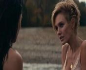 Nicky Whelan Topless from riona whelan