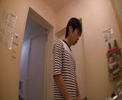 Sayuri Matsubara - I Booked A Room At The Motel with My In-Low... : Part.1 from 石川さゆり勘太郎月夜唄　