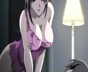 Taboo Charming Step Mother 1 from hentai anime mother movie