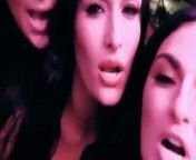 WWE- Sonya Deville, Nikki Bella, and Brie Bella selfie from brie bella movie sex