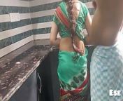 Maid Asked for Diwali Gift From Owner and Got Fucked from silpek hdian maid