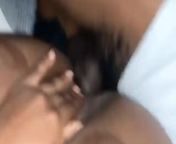 Stuffing her with dick while trying not to cum inside her cr from black dick cr