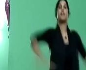 Ajina Menon Sexy Black Frock Tik Tok Actress 1 from malayalam actress geetha menon hot sexy videos