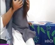 Miss India Fucking His Real StepFather Indian Sex from miss india sex video