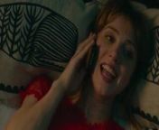 Zoe Kazan - What If from luul cazan sister and brother