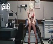 Overwatch Porn MEGA Compilation Part 10 from mega breast expansion part 10