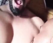 Lovely nipple sucking from muscle hunk indian gay nipple suck