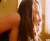 Claire Forlani - Antitrust (2001) from sex scene movie