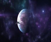 Porn wars! Super intergalactic whore and alien sex in the Universe from 3d alien porn