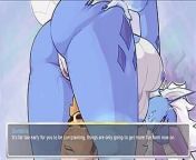 Academy 34 Overwatch (Young & Naughty) - Part 56 Halloween And Christmas And Final By HentaiSexScenes from milftoon lemonade 5