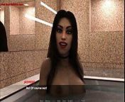 Jasmine, Hotwife For Life: Desi Indian Wife Her Husband And A Stranger In A Hot Tub-Ep8 from indian desi pakistani derimerra jasmin nudestarjalsha acterss j