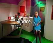 Space... Where Granny Gets to Fuck a Vulcan from www xxx suking milk sort vedeo download comangladeshi girls pussy picture