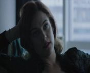 Riley Keough : Cuckold Fantasy (softcore) from softcore