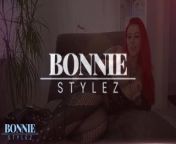 Bonnie Stylez - Teaser Freie Lochwahl from bonnie talks