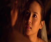 Yeo-Jeong Jo - The Concubine from yeo yann yann pussy nudevideos com swahili porn