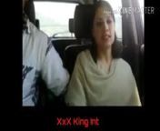 Pakistani girl hardcore in car from pakistani blowjob in car