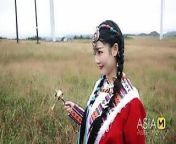 ModelMedia Asia-Prairie Elf Sex-Chen Ke Xin-MAD-027-Best Original Asia Porn Video from edison chen xxx