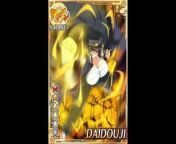 DSW Auseinandersetzung: Daidoj V.S. MetalGarurumon-X from xxx dsw