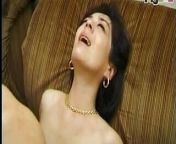 MILF always ready to fuck loves sex with hairy pussy always wet and open in scene 03 from movie Fiche con il pelo from dhahanam obul reddy scenes
