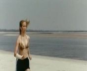 Lori Heuring - ''The In Crowd'' 03 from top less beach nude nipples