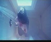 Katharine Isabelle Looped Shower Scene from katharine isabelle nude sex scene in torment movie